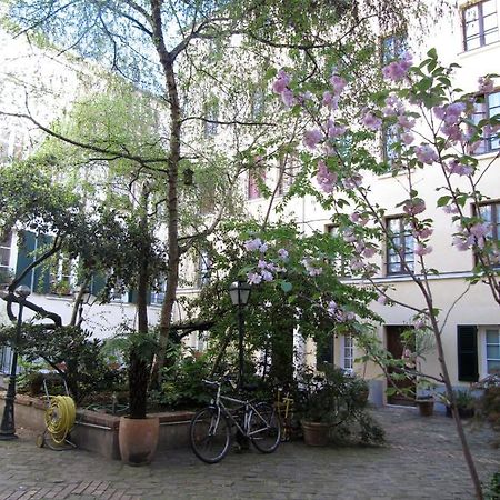 Villa Censier - Apt 2/4 Pers. Quartier Latin Paris Exterior foto